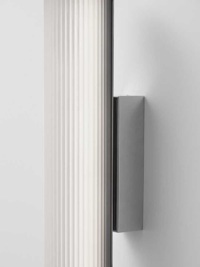 Decor Walther - Catalogue, DECOR WALTHER, photograph 42 by Gerhardt Kellermann