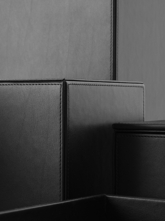 Decor Walther - Catalogue, DECOR WALTHER, photograph 52 by Gerhardt Kellermann