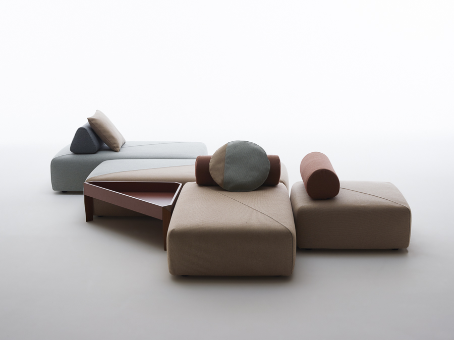 Dedon - Catalogue 2017, DEDON, photograph 9 by Gerhardt Kellermann
