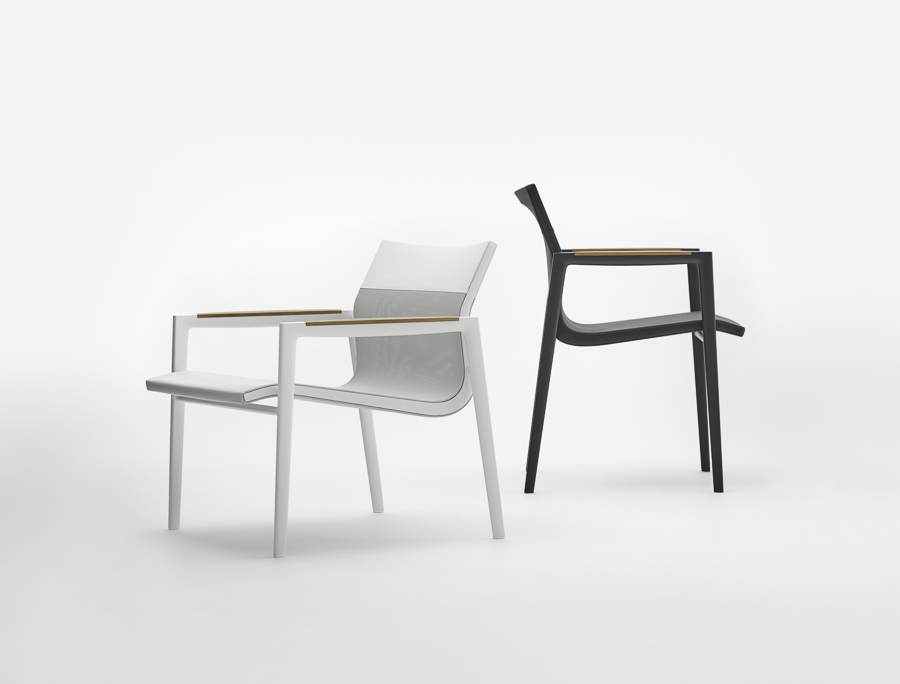 Dedon - Catalogue 2017, DEDON, photograph 15 by Gerhardt Kellermann