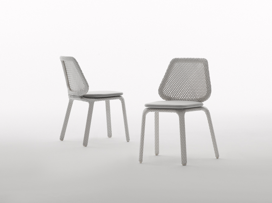 Dedon - Catalogue 2017, DEDON, photograph 16 by Gerhardt Kellermann
