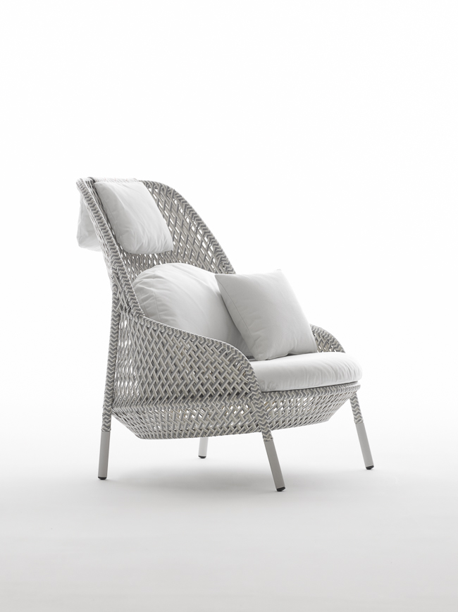 Dedon - Catalogue 2017, DEDON, photograph 18 by Gerhardt Kellermann