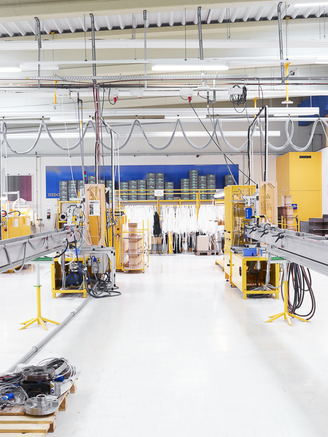 Dedon - Company, DEDON, photograph 11 by Gerhardt Kellermann