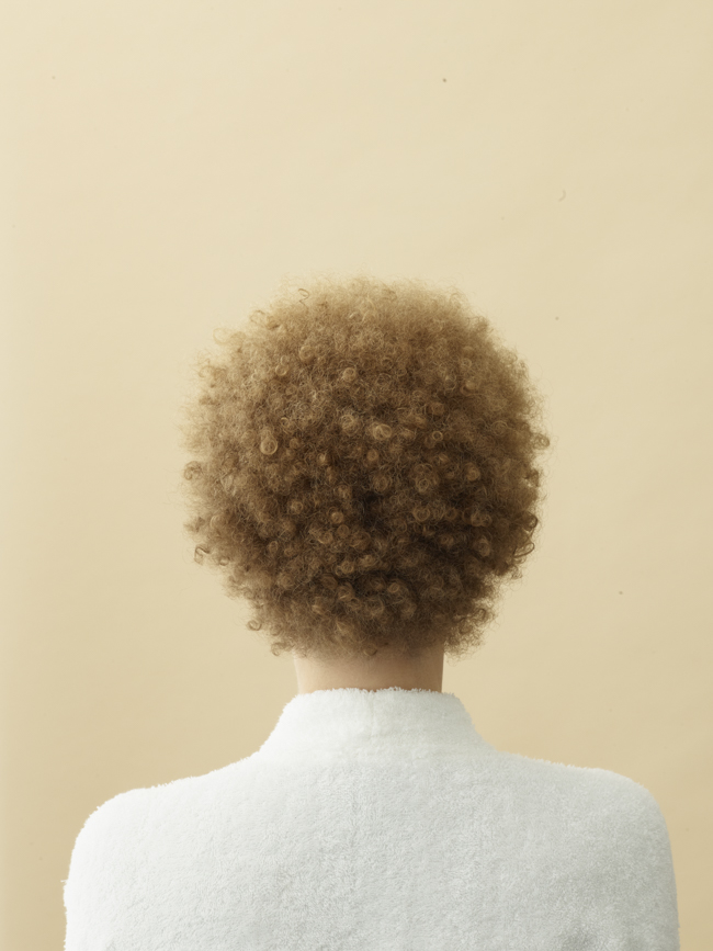 Donna Magazine - Hair, DONNA MAGAZINE, photograph 1 by Gerhardt Kellermann