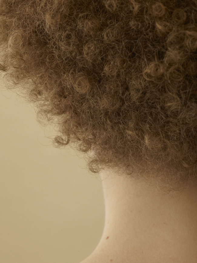 Donna Magazine - Hair, DONNA MAGAZINE, photograph 2 by Gerhardt Kellermann
