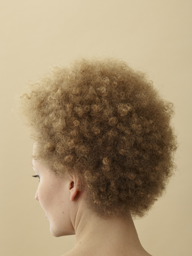 Donna Magazine - Hair, DONNA MAGAZINE, photograph 3 by Gerhardt Kellermann