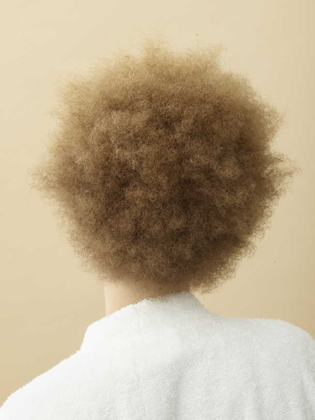 Donna Magazine - Hair, DONNA MAGAZINE, photograph 4 by Gerhardt Kellermann