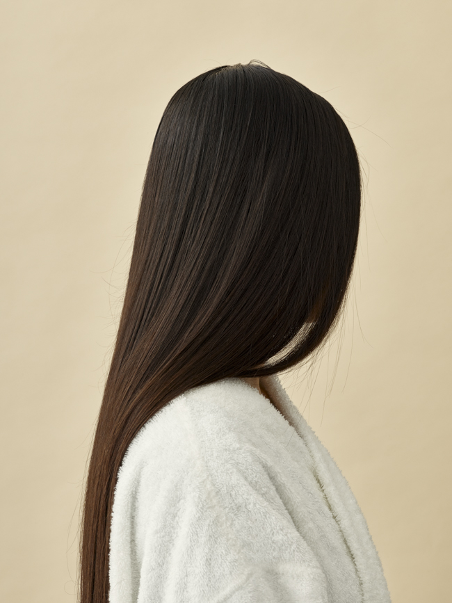 Donna Magazine - Hair, DONNA MAGAZINE, photograph 6 by Gerhardt Kellermann