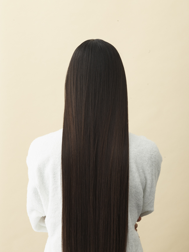 Donna Magazine - Hair, DONNA MAGAZINE, photograph 7 by Gerhardt Kellermann