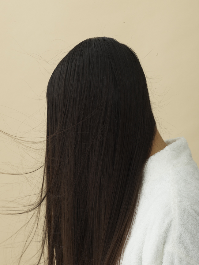Donna Magazine - Hair, DONNA MAGAZINE, photograph 8 by Gerhardt Kellermann