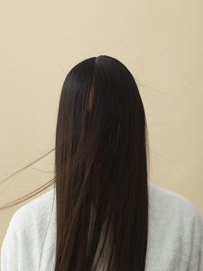 Donna Magazine - Hair, DONNA MAGAZINE, photograph 9 by Gerhardt Kellermann