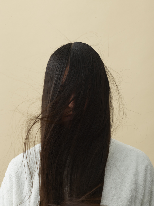 Donna Magazine - Hair, DONNA MAGAZINE, photograph 10 by Gerhardt Kellermann