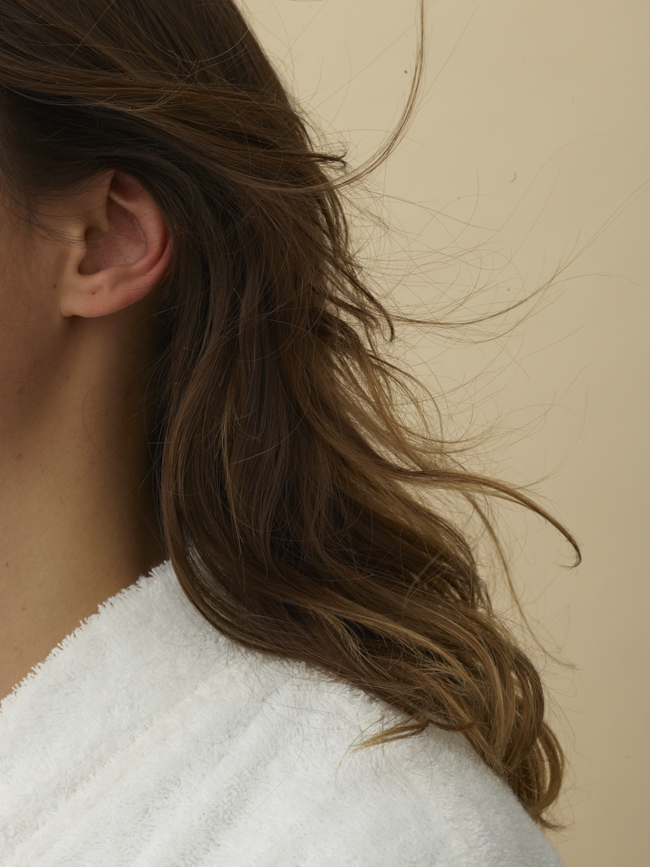 Donna Magazine - Hair, DONNA MAGAZINE, photograph 11 by Gerhardt Kellermann