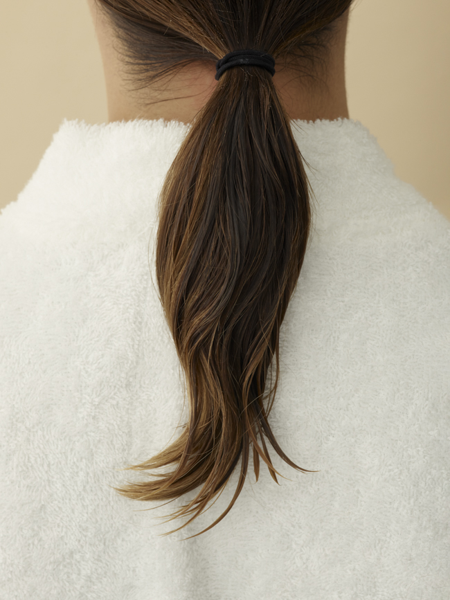 Donna Magazine - Hair, DONNA MAGAZINE, photograph 12 by Gerhardt Kellermann