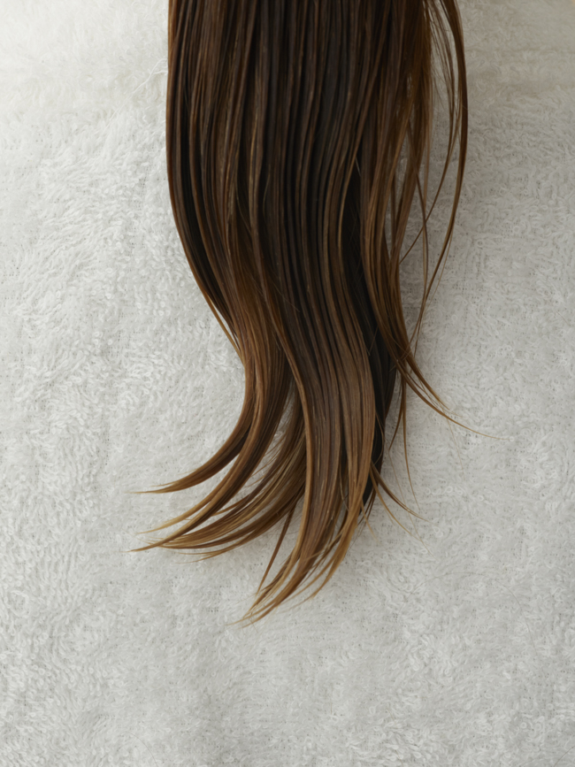 Donna Magazine - Hair, DONNA MAGAZINE, photograph 13 by Gerhardt Kellermann