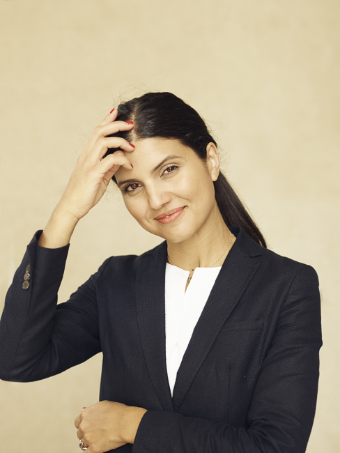 Esra Aydin - Volkswagen, ESRA AYDIN, photograph 1 by Gerhardt Kellermann