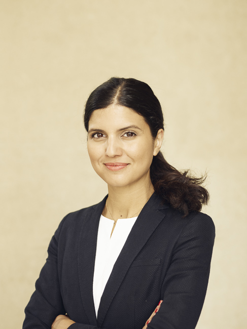 Esra Aydin - Volkswagen, ESRA AYDIN, photograph 2 by Gerhardt Kellermann