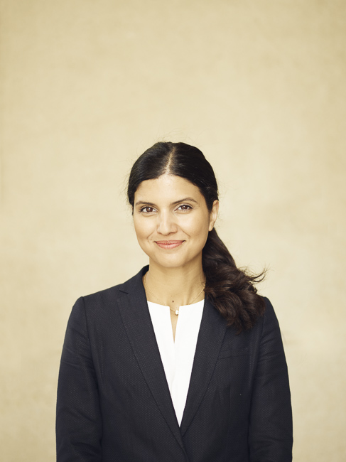 Esra Aydin - Volkswagen, ESRA AYDIN, photograph 3 by Gerhardt Kellermann
