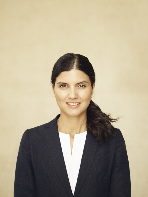 Esra Aydin - Volkswagen, ESRA AYDIN, photograph 4 by Gerhardt Kellermann