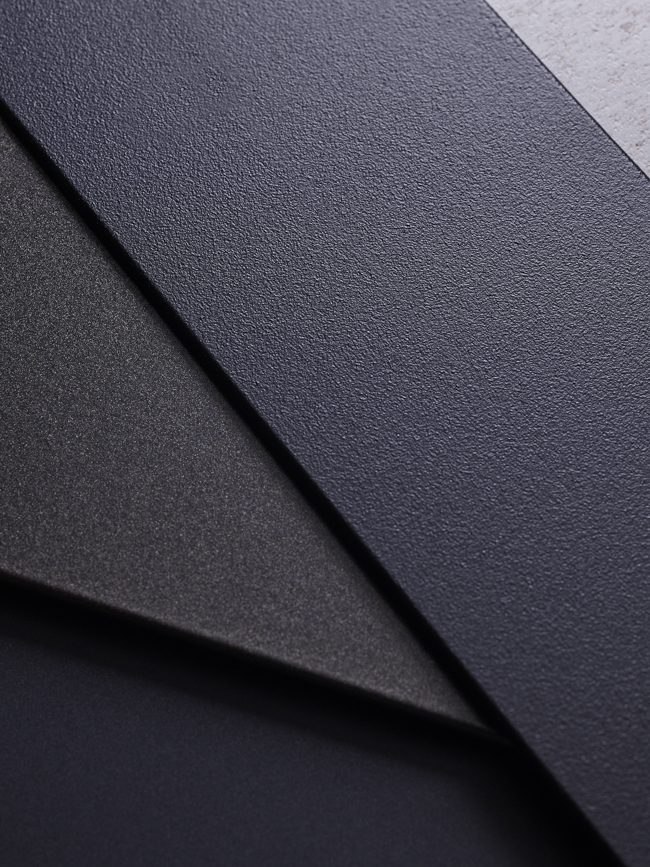 Finstral - Materials, FINSTRAL, photograph 3 by Gerhardt Kellermann