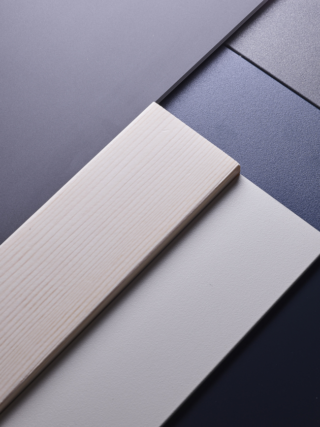 Finstral - Materials, FINSTRAL, photograph 6 by Gerhardt Kellermann