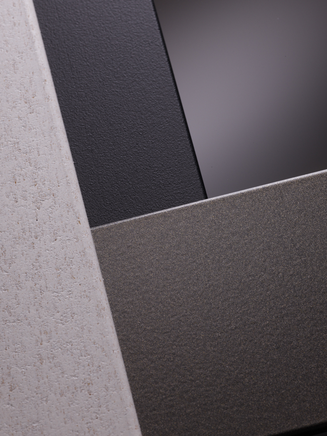 Finstral - Materials, FINSTRAL, photograph 9 by Gerhardt Kellermann