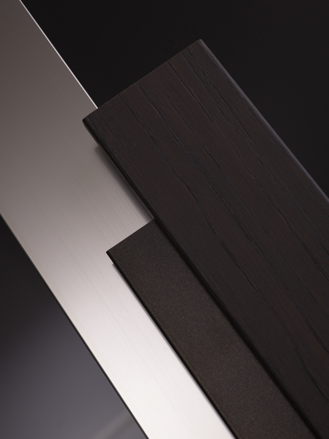 Finstral - Materials, FINSTRAL, photograph 10 by Gerhardt Kellermann