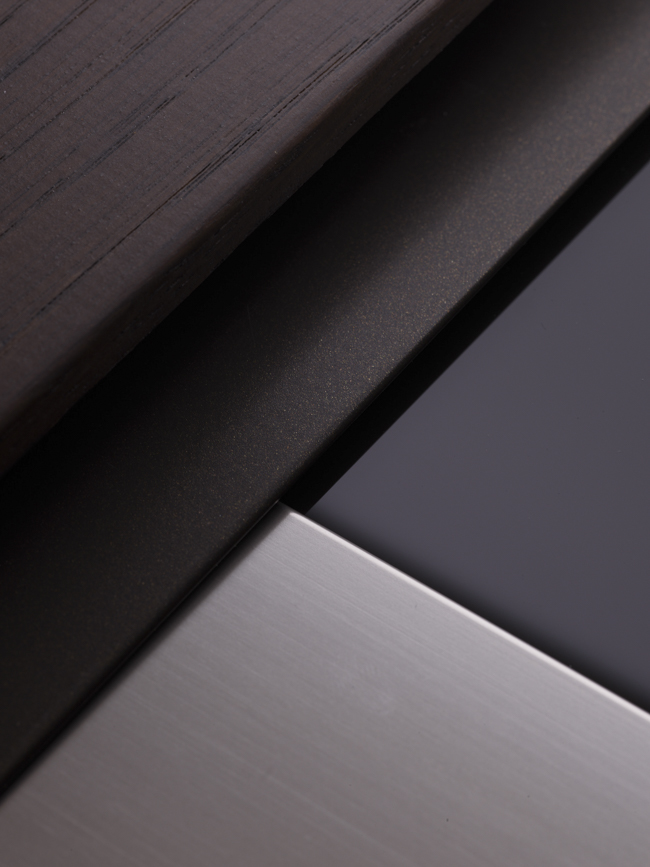 Finstral - Materials, FINSTRAL, photograph 11 by Gerhardt Kellermann