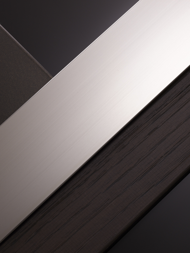 Finstral - Materials, FINSTRAL, photograph 12 by Gerhardt Kellermann
