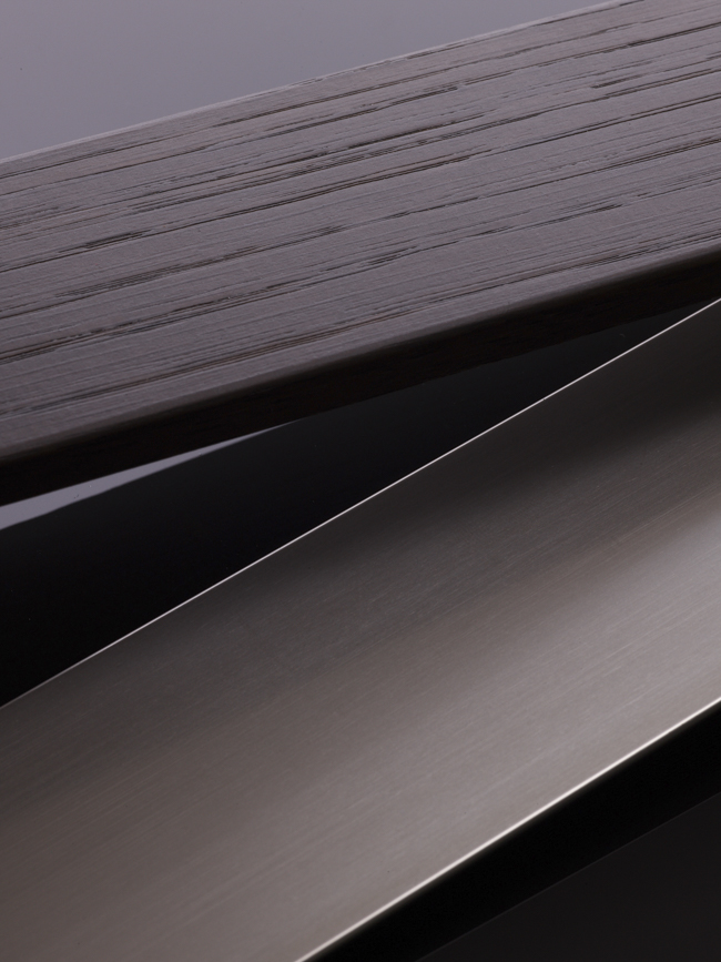 Finstral - Materials, FINSTRAL, photograph 13 by Gerhardt Kellermann
