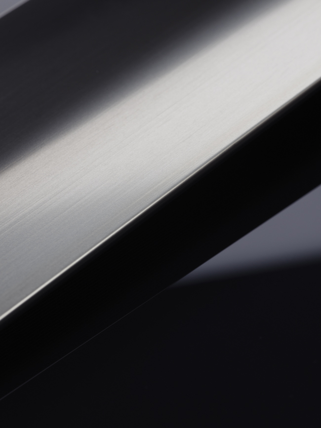Finstral - Materials, FINSTRAL, photograph 14 by Gerhardt Kellermann