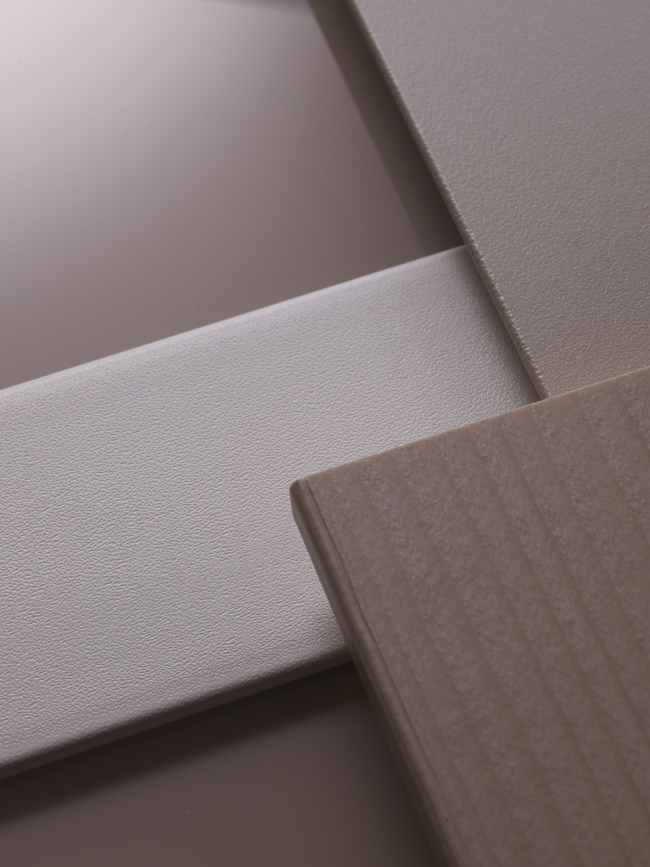 Finstral - Materials, FINSTRAL, photograph 15 by Gerhardt Kellermann