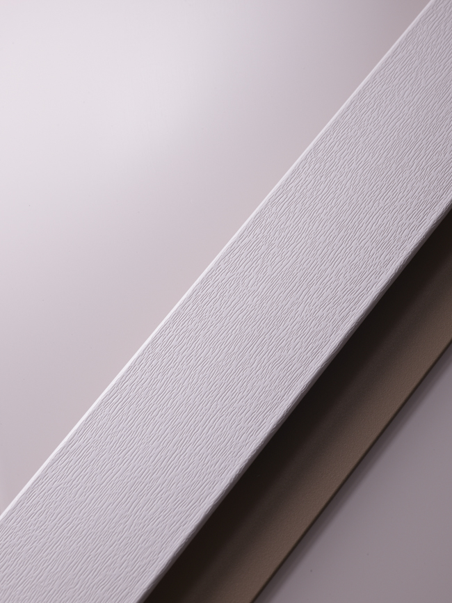 Finstral - Materials, FINSTRAL, photograph 16 by Gerhardt Kellermann
