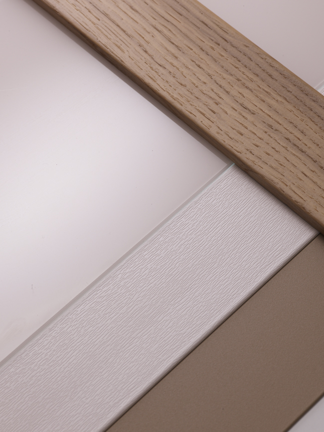 Finstral - Materials, FINSTRAL, photograph 17 by Gerhardt Kellermann