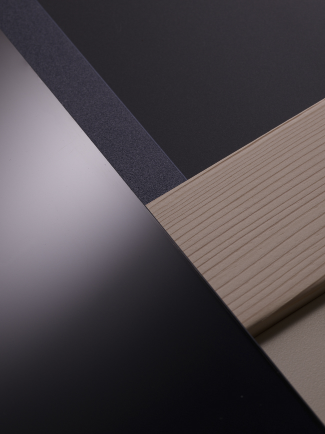 Finstral - Materials, FINSTRAL, photograph 19 by Gerhardt Kellermann