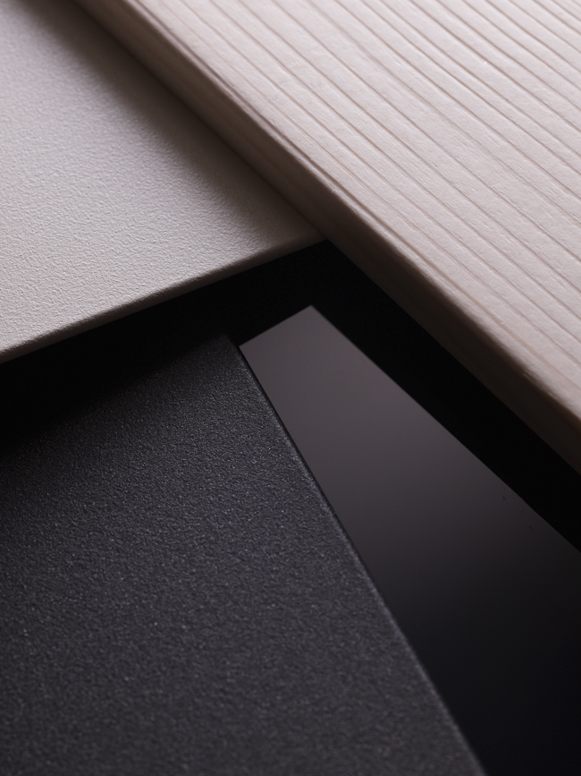 Finstral - Materials, FINSTRAL, photograph 21 by Gerhardt Kellermann