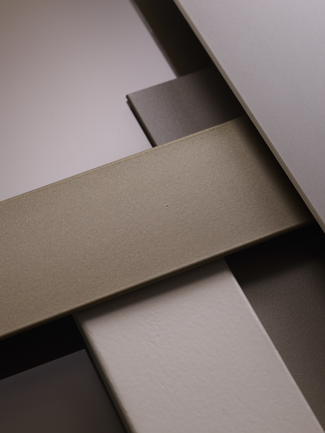 Finstral - Materials, FINSTRAL, photograph 22 by Gerhardt Kellermann