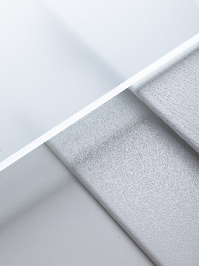 Finstral - Materials, FINSTRAL, photograph 27 by Gerhardt Kellermann