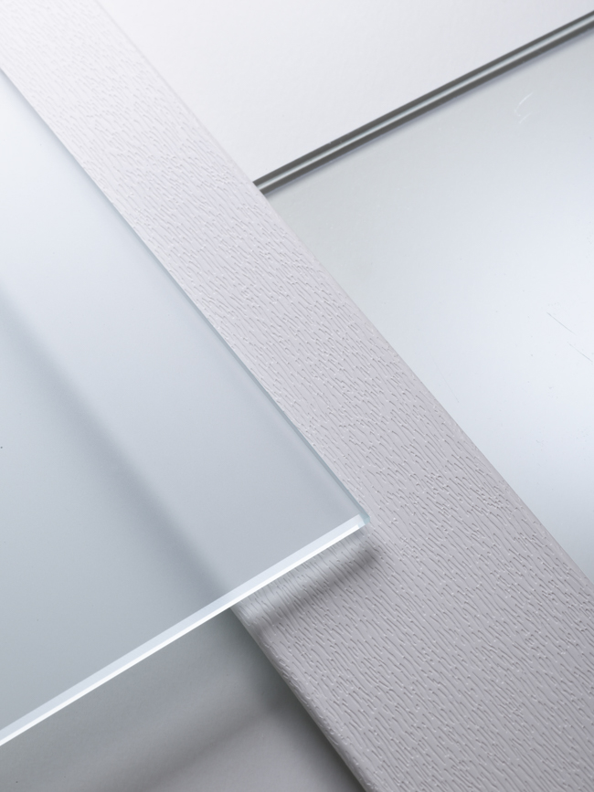 Finstral - Materials, FINSTRAL, photograph 28 by Gerhardt Kellermann
