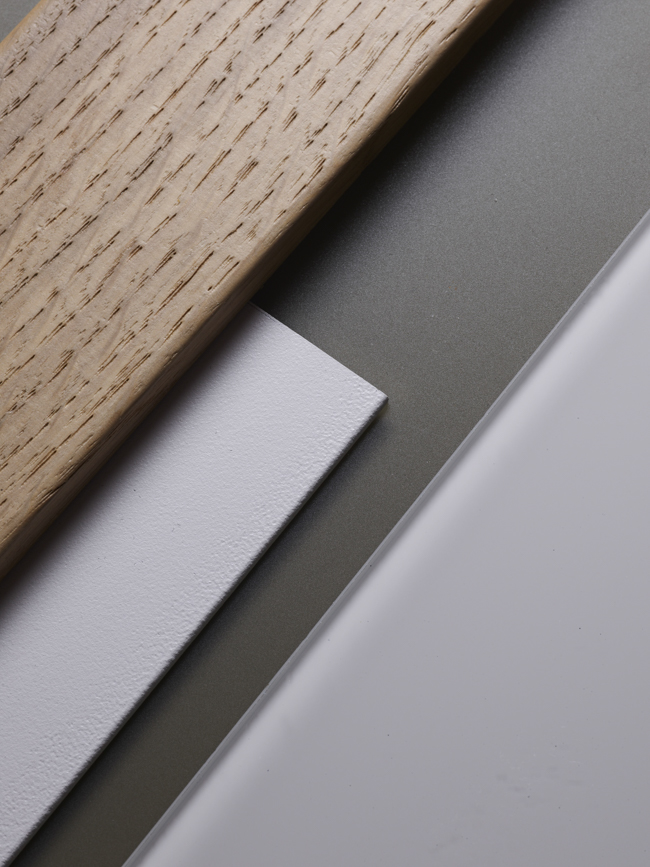 Finstral - Materials, FINSTRAL, photograph 29 by Gerhardt Kellermann