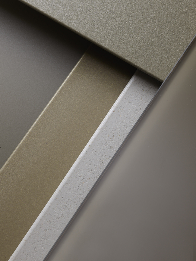 Finstral - Materials, FINSTRAL, photograph 31 by Gerhardt Kellermann