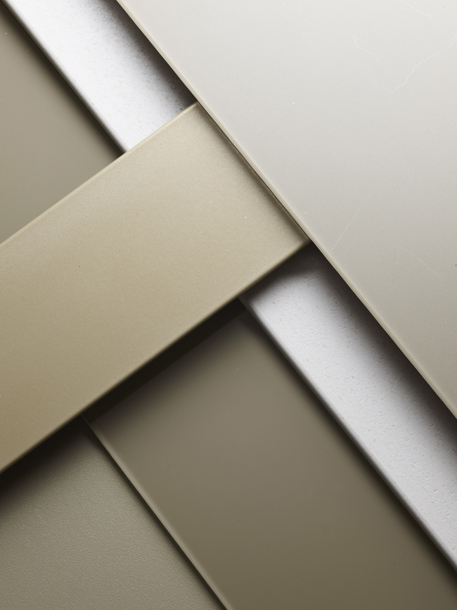 Finstral - Materials, FINSTRAL, photograph 32 by Gerhardt Kellermann