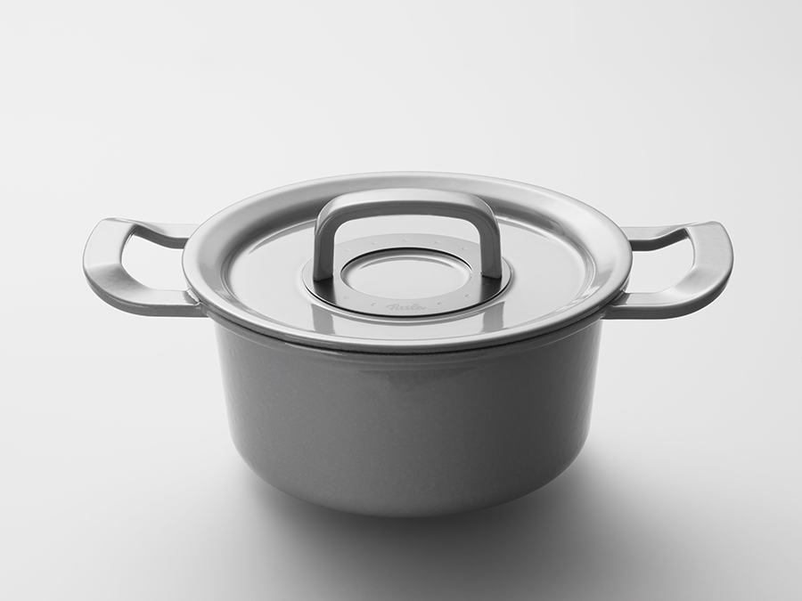Fissler - Original Profi Collection, FISSLER, photograph 10 by Gerhardt Kellermann