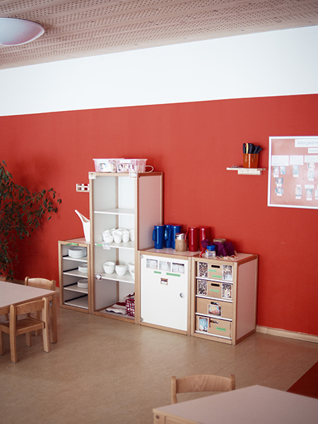 Flötotto - Kindergarden Berlin, FLÖTOTTO, photograph 10 by Gerhardt Kellermann