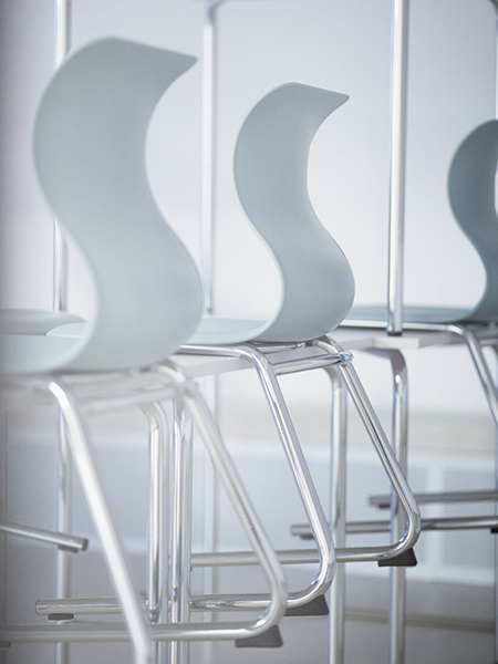 Flötotto - Students Residence Hammerbrook, FLÖTOTTO, photograph 3 by Gerhardt Kellermann