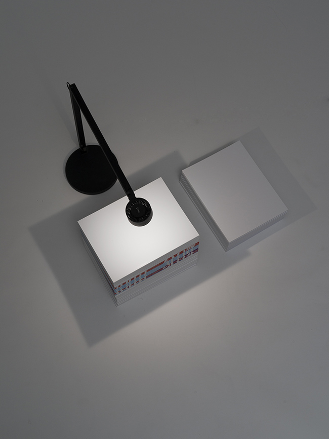 Form - Issues, FORM, photograph 11 by Gerhardt Kellermann