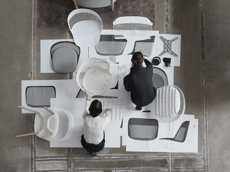 Gamfratesi - Dedon, GAMFRATESI, photograph 23 by Gerhardt Kellermann