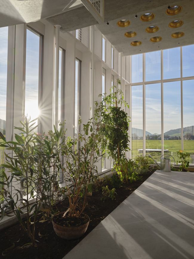 Georg Bechter Licht - Headquarter, GEORG BECHTER LICHT, photograph 24 by Gerhardt Kellermann