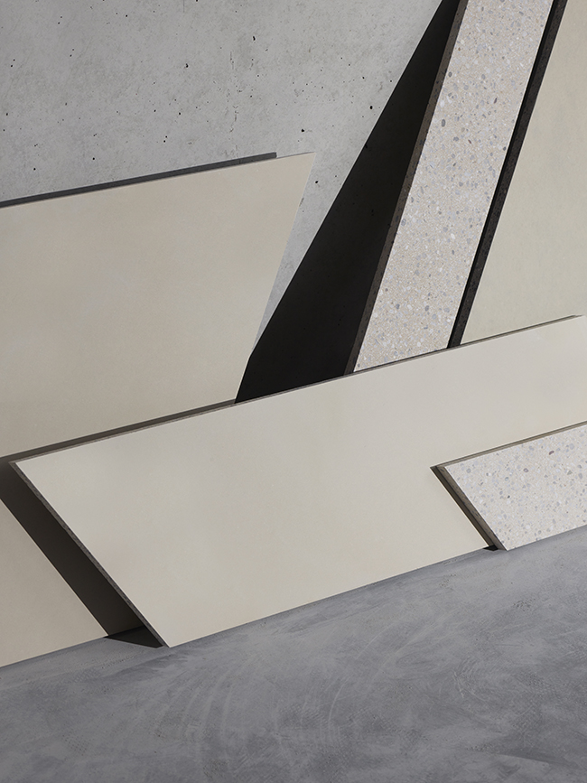 Godelmann - Gdm.awa Tile, GODELMANN, photograph 2 by Gerhardt Kellermann