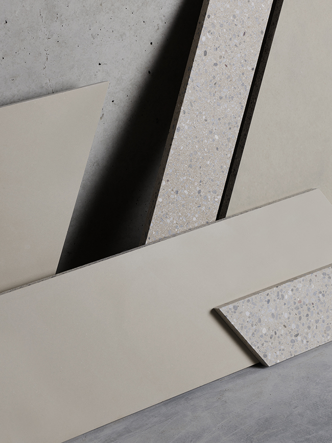 Godelmann - Gdm.awa Tile, GODELMANN, photograph 5 by Gerhardt Kellermann